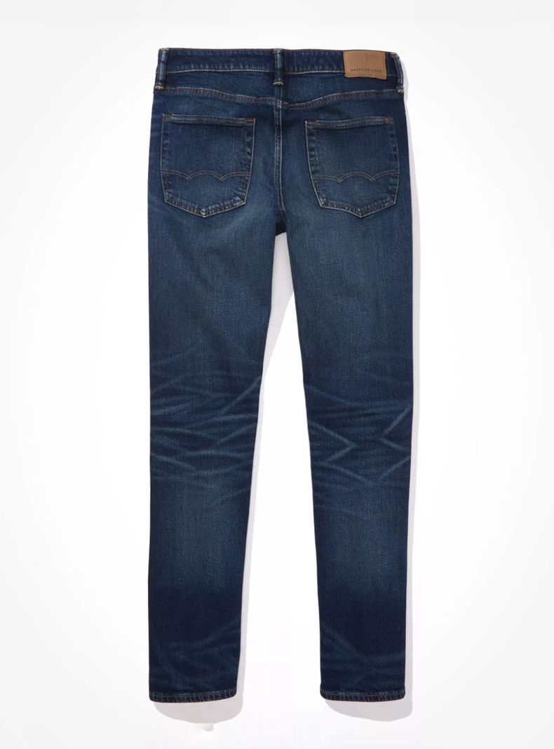 Jeans AirFlex Straight Fit-3