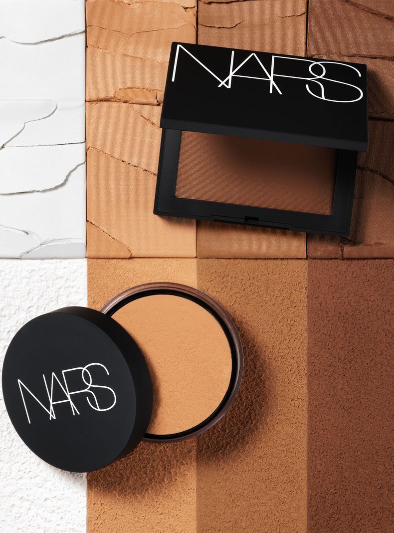 Polvo Light Reflecting Setting Powder Loose Crystal-3