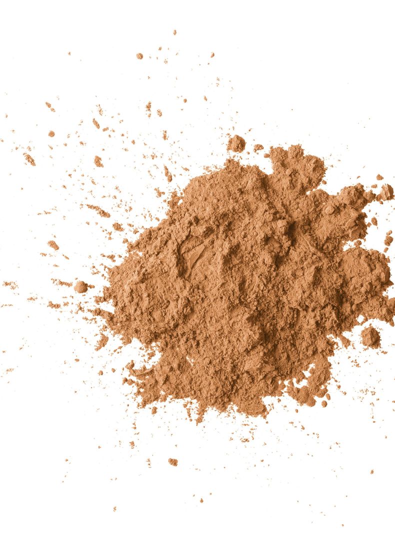 Polvo Light Reflecting Setting Powder Loose Shore-1