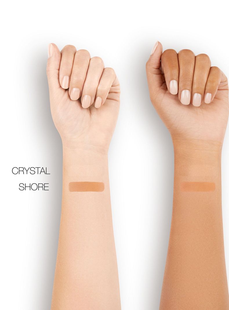 Polvo Light Reflecting Setting Powder Pressed Shore-2