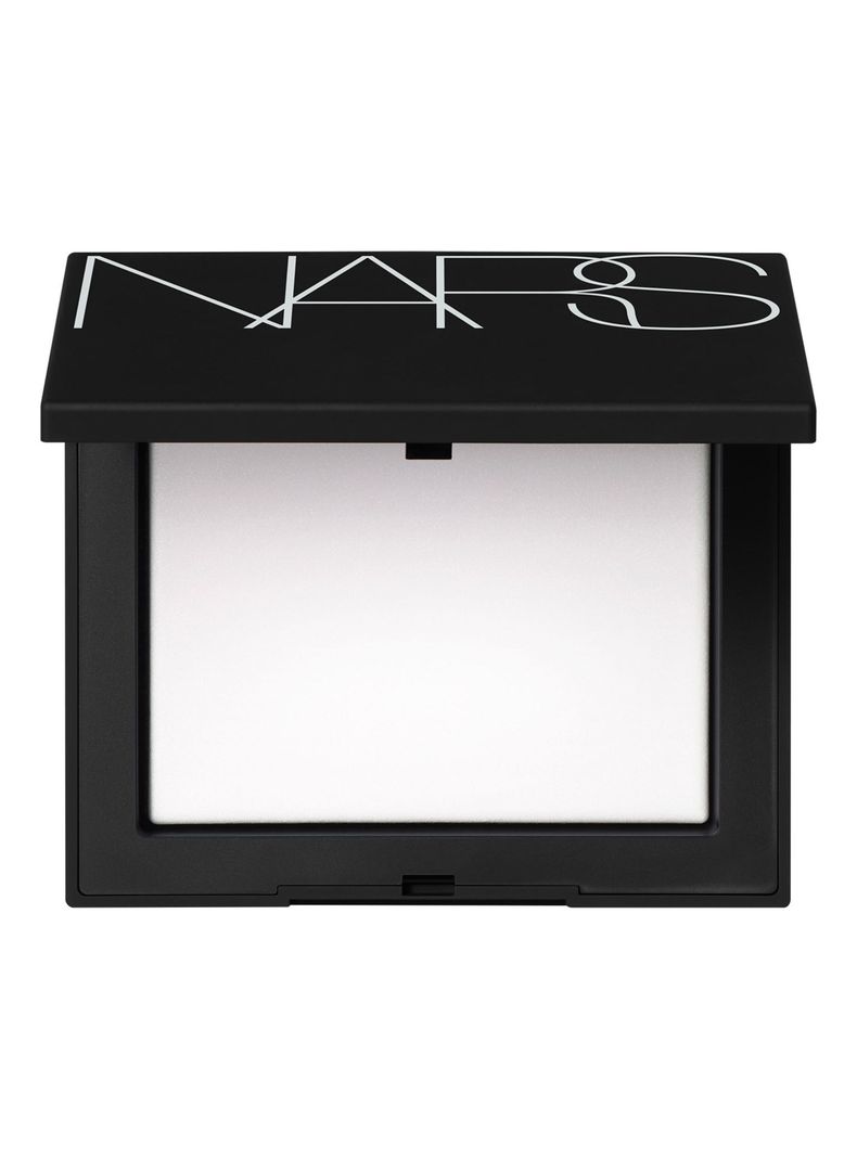 Polvo Mini Light Reflecting Setting Powder Pressed Crystal-0