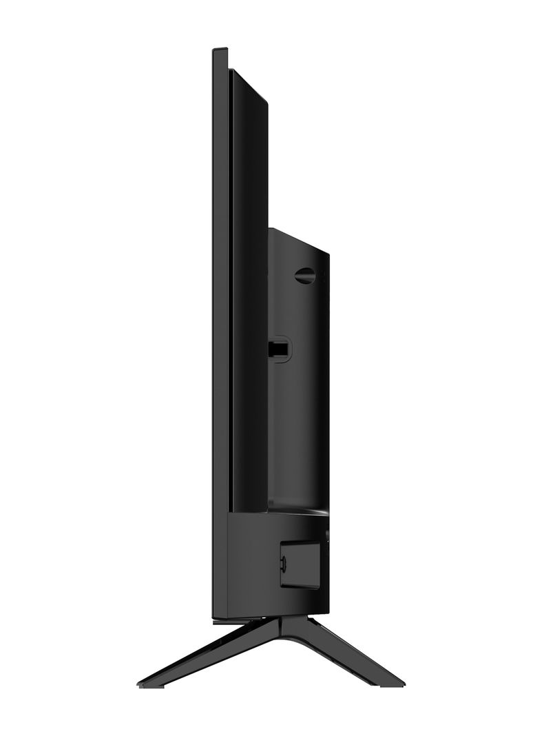 LED Smart TV 24" HD 24"HDSMART-4
