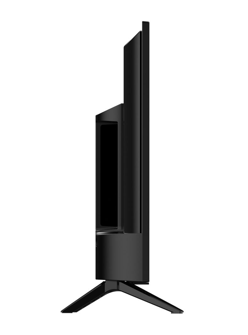 LED Smart TV 24" HD 24"HDSMART-3