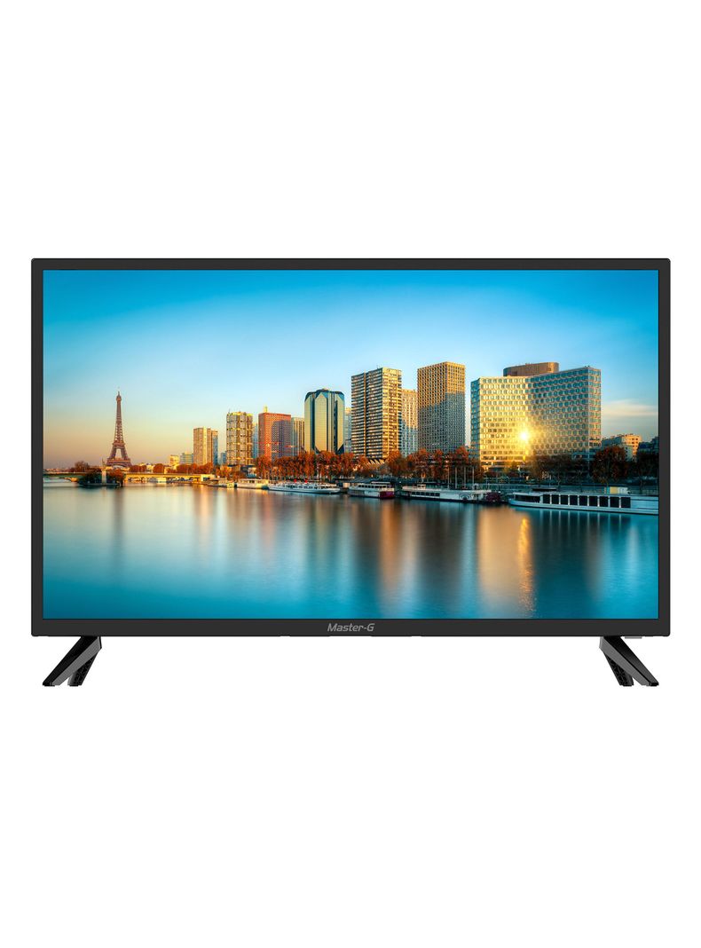 LED Digital 32\