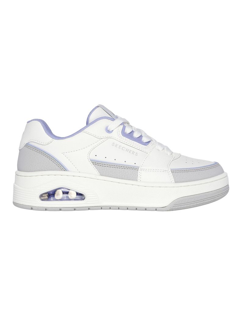 Zapatilla Urbana Uno- Court Mujer-0