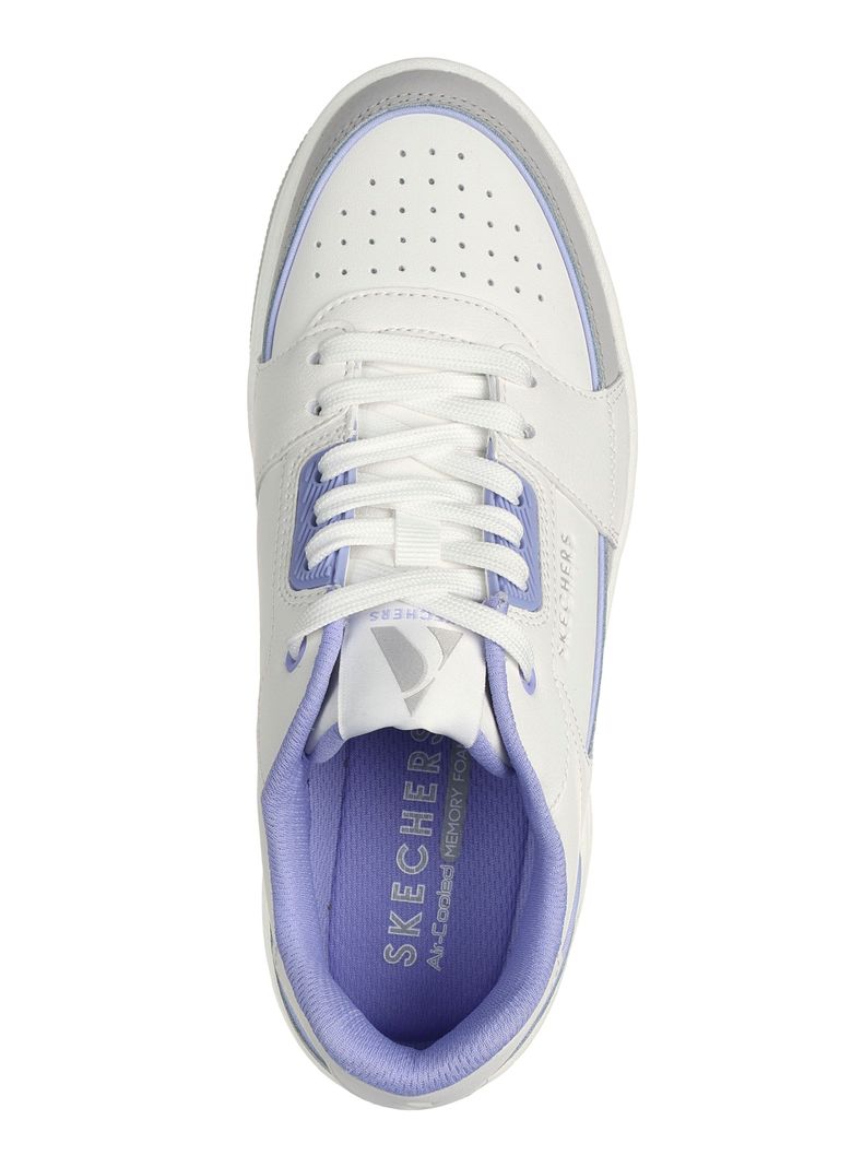 Zapatilla Urbana Uno- Court Mujer-2