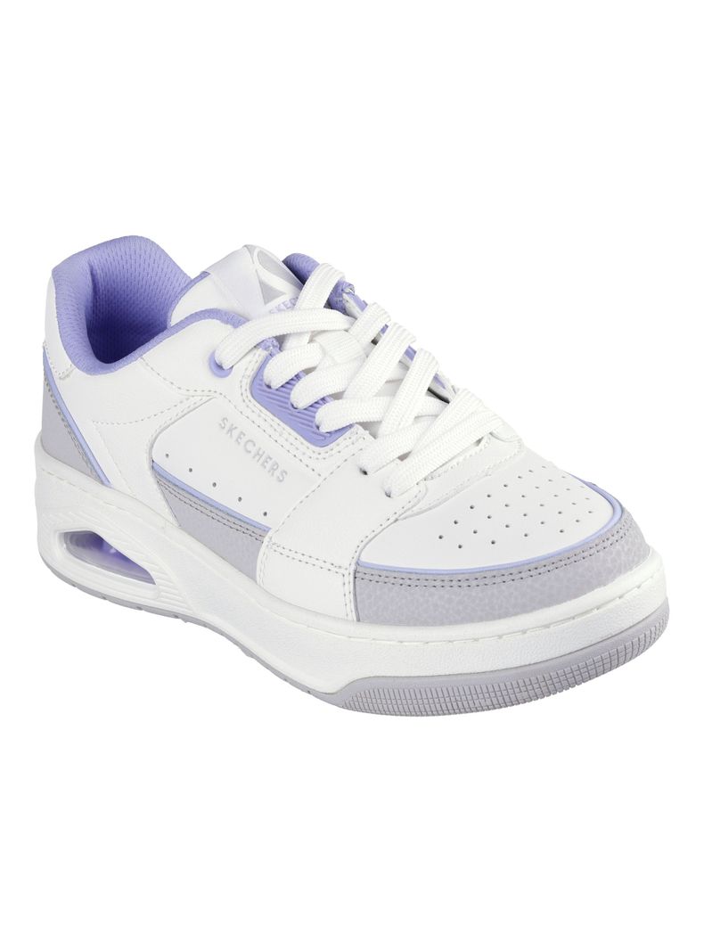 Zapatilla Urbana Uno- Court Mujer-1