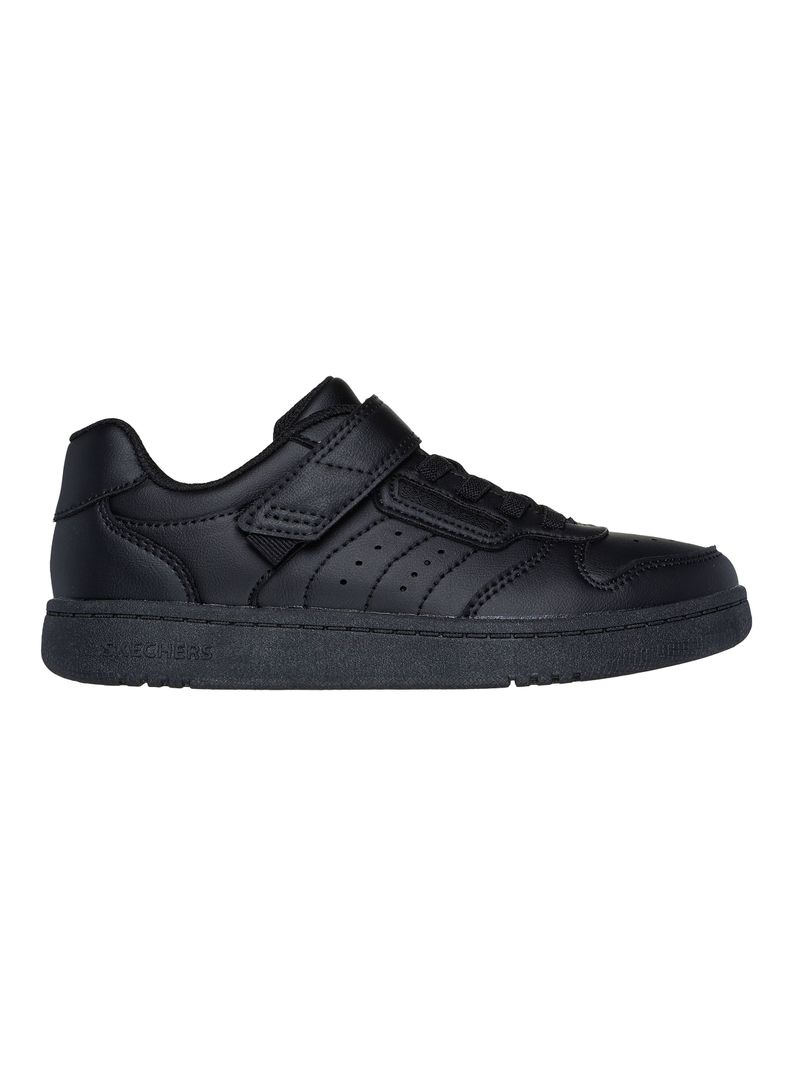 Zapatilla Escolar Quick Street- Niño T.26 a 25