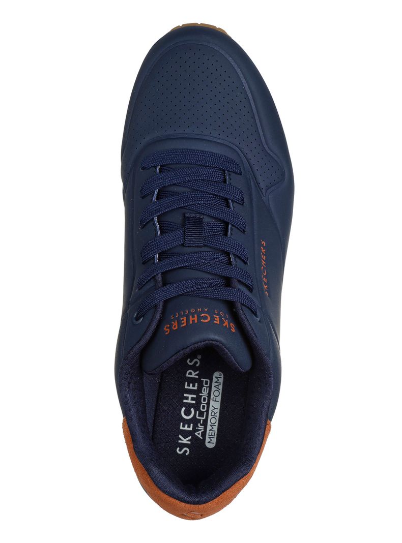 Zapatilla Urbana Uno Hombre-2