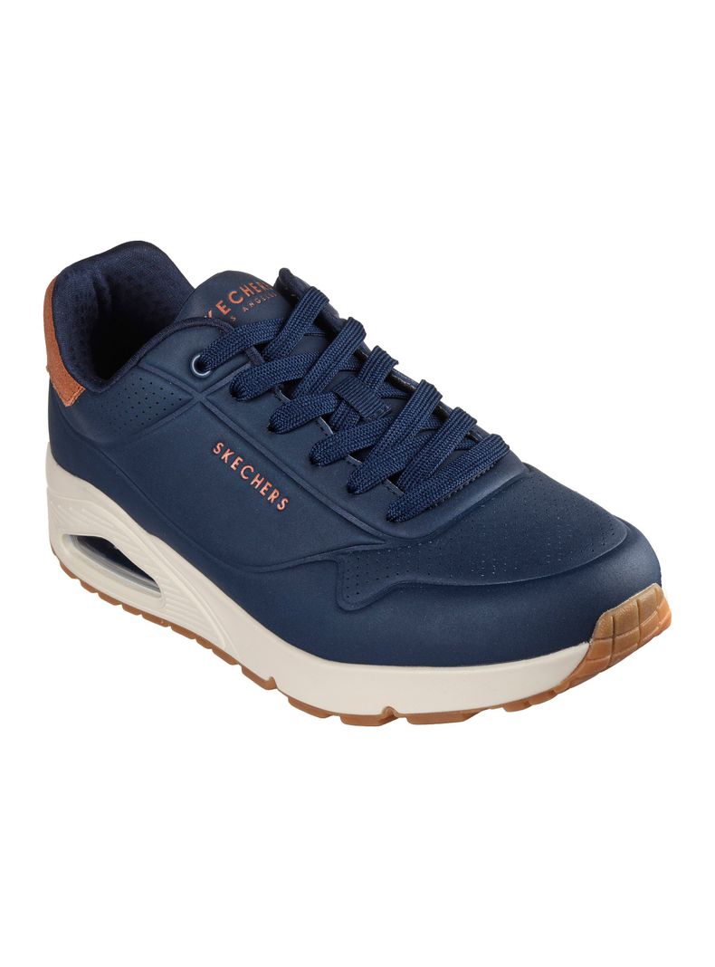 Zapatilla Urbana Uno Hombre-1