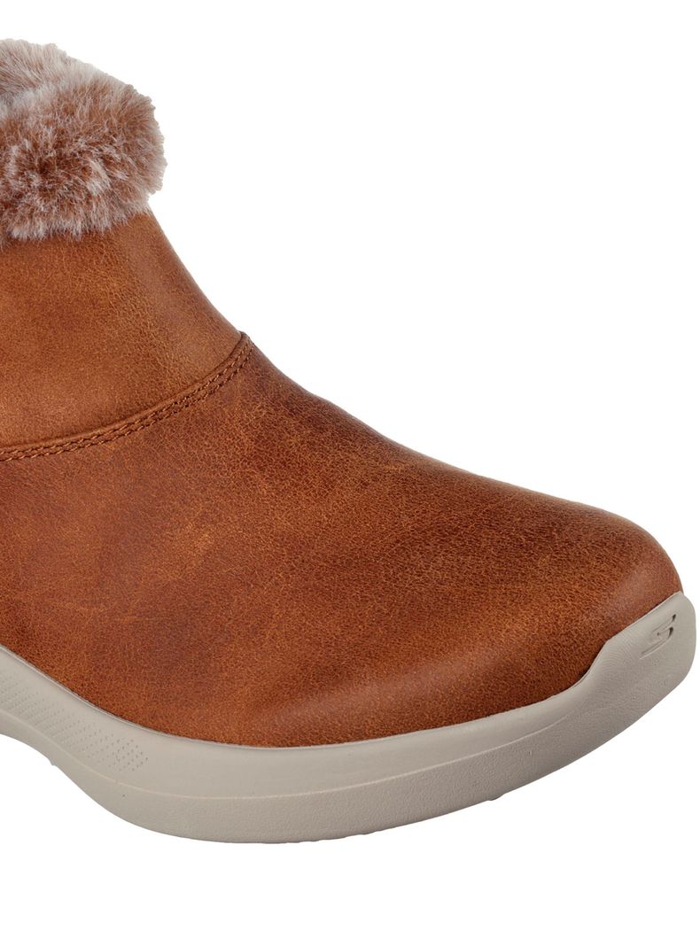 Botín Style Go Walk Stability Boot Only One Mujer-2