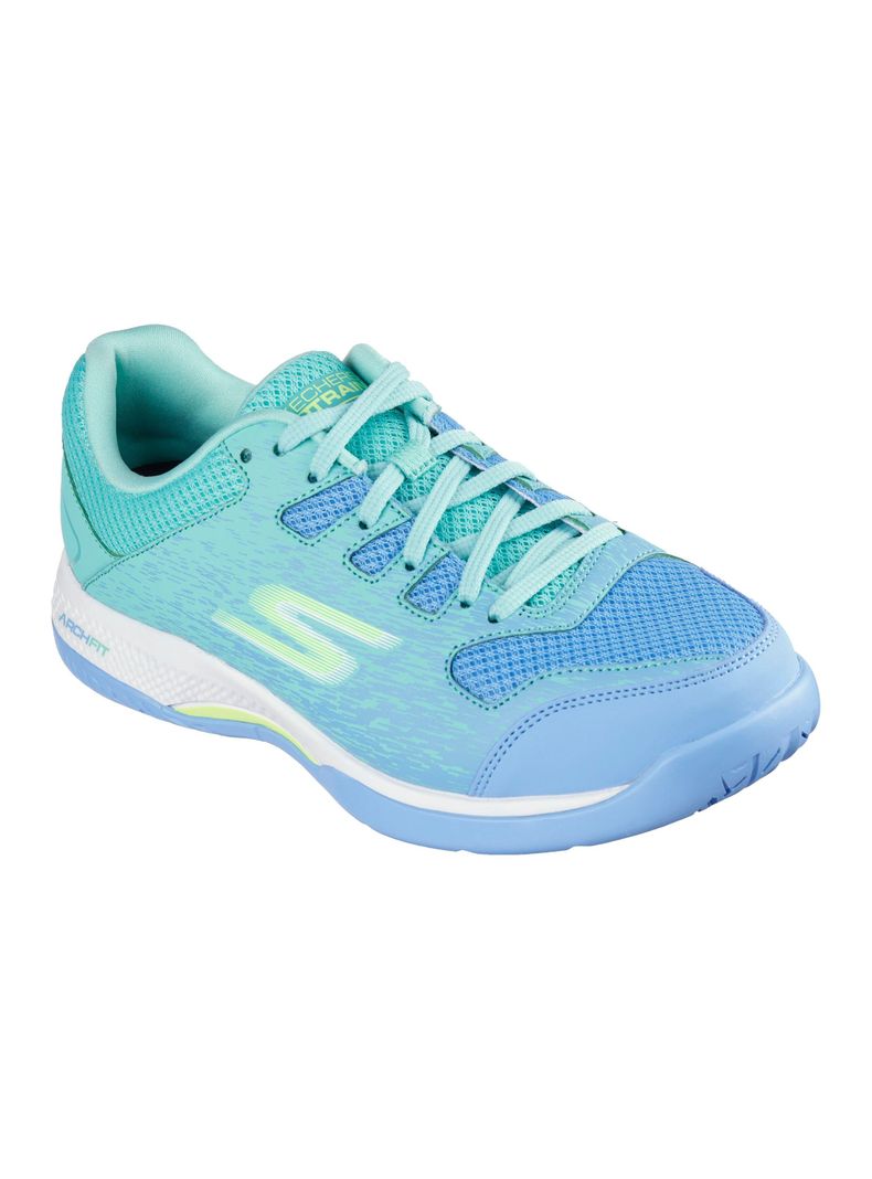 Zapatilla de Pádel Viper Court Mujer-1