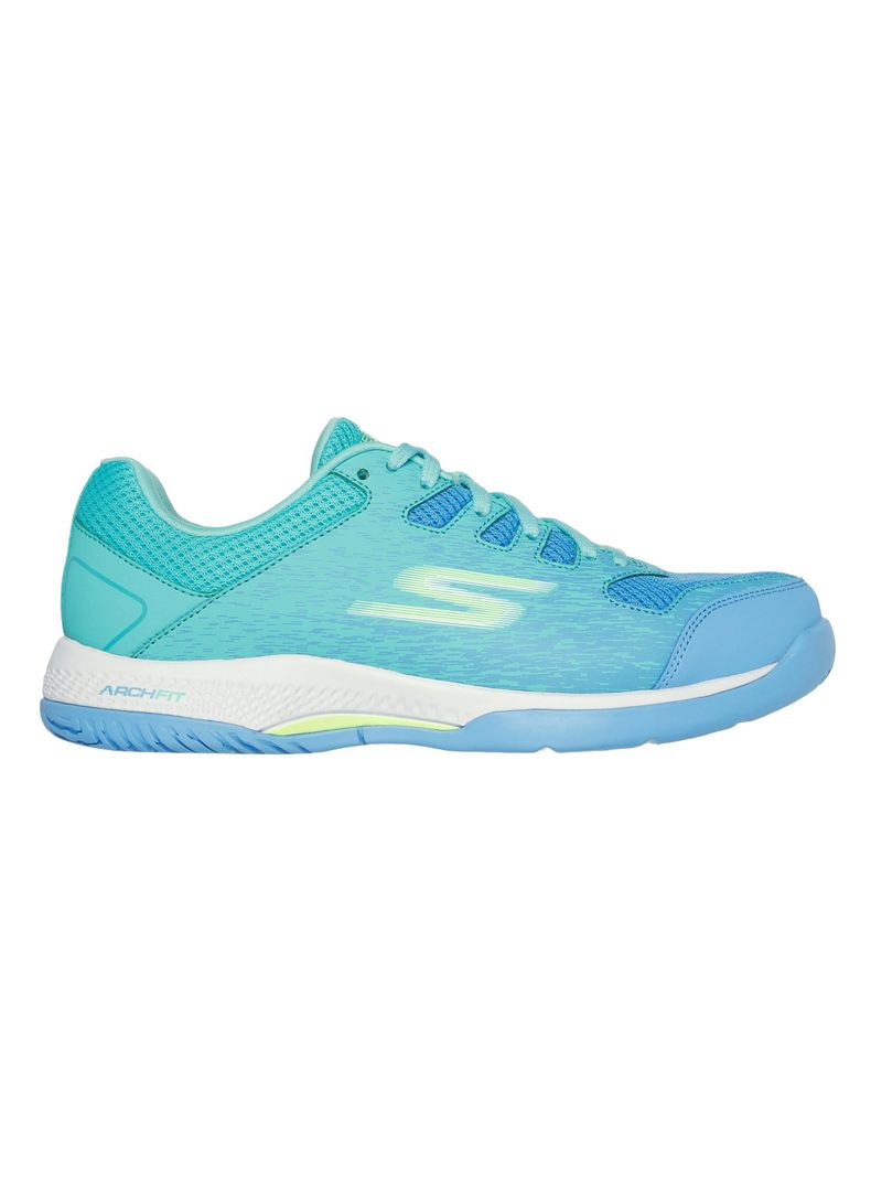 Zapatilla de Pádel Viper Court Mujer-0