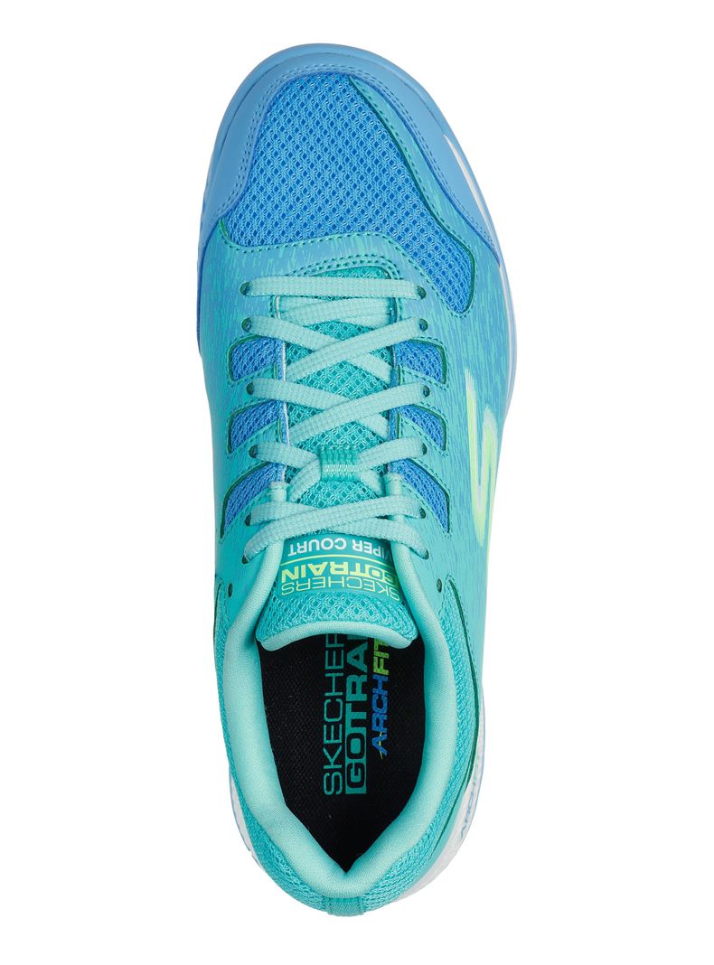 Zapatilla de Pádel Viper Court Mujer-2