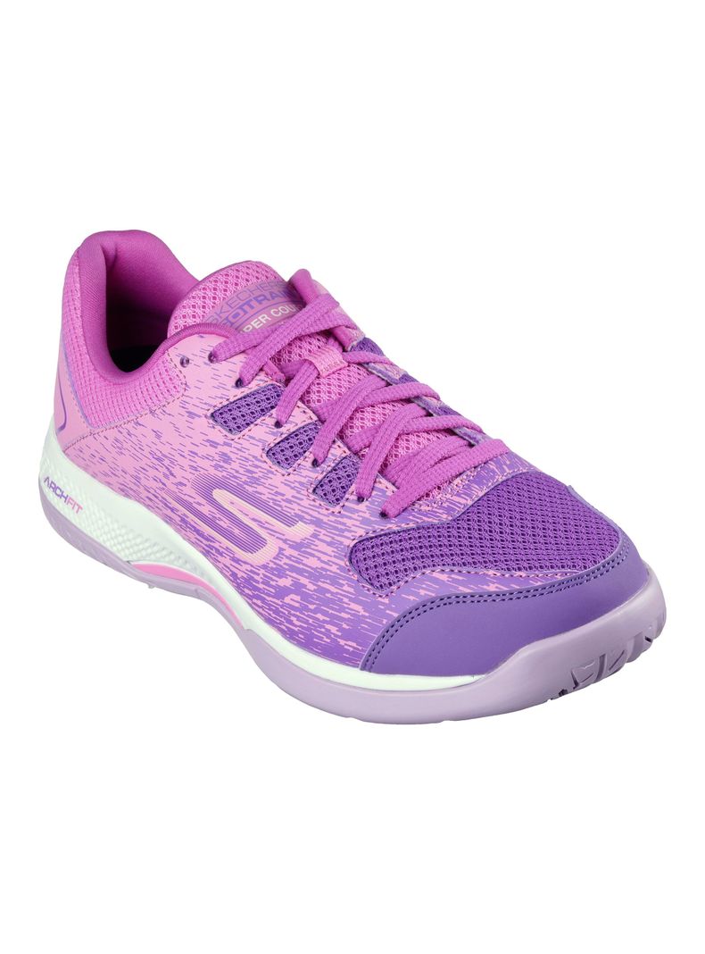 Zapatilla de Pádel Graphic Viper Court Mujer-1