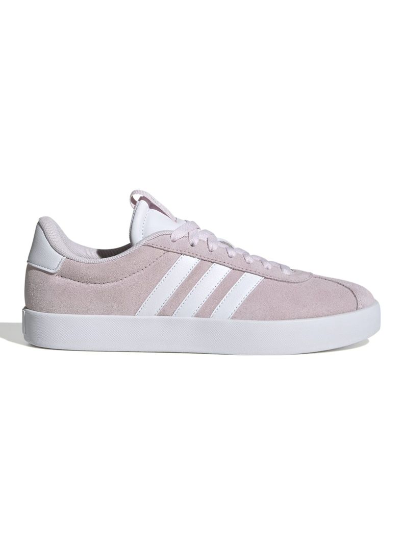 Zapatilla Urbana Logo VL Court 3.0 Mujer-0