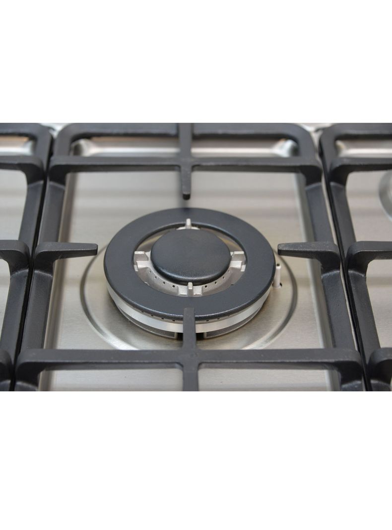 Cocina Sindelen a Gas Nova Vita 5 Quemadores CH-8900IN-4