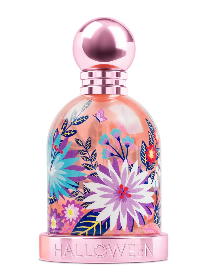 Perfume Blossom EDT Mujer 50 ml Edición Limitada-0