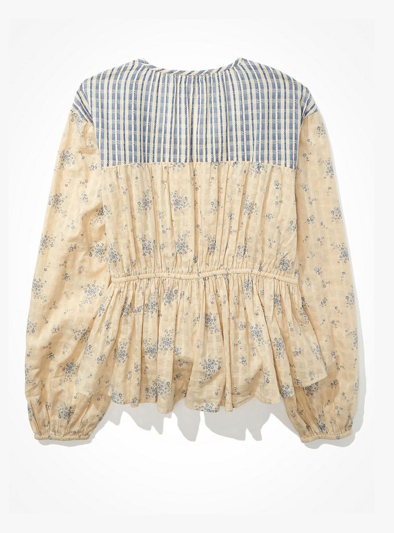 Blusa Boho-3