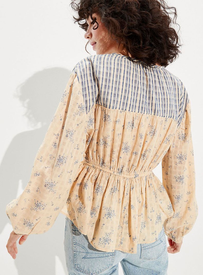 Blusa Boho-1