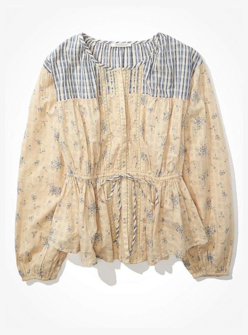 Blusa Boho-2