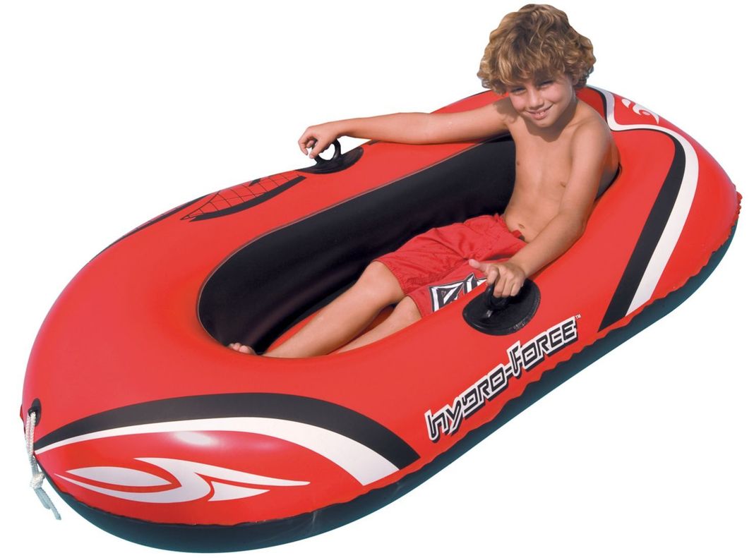 Bote Inflable Kondor 1000