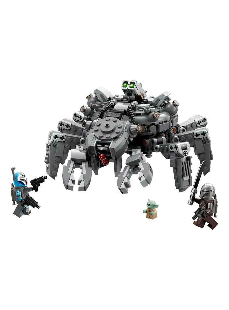 Lego Tanque Araña Star Wars