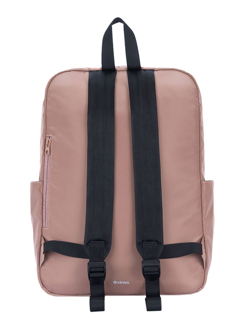 Mochila Lexie 3XT Beige-1