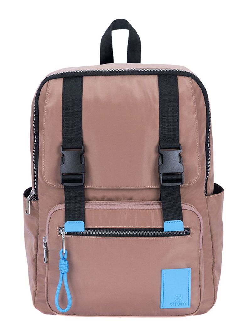 Mochila Lexie 3XT Beige-0