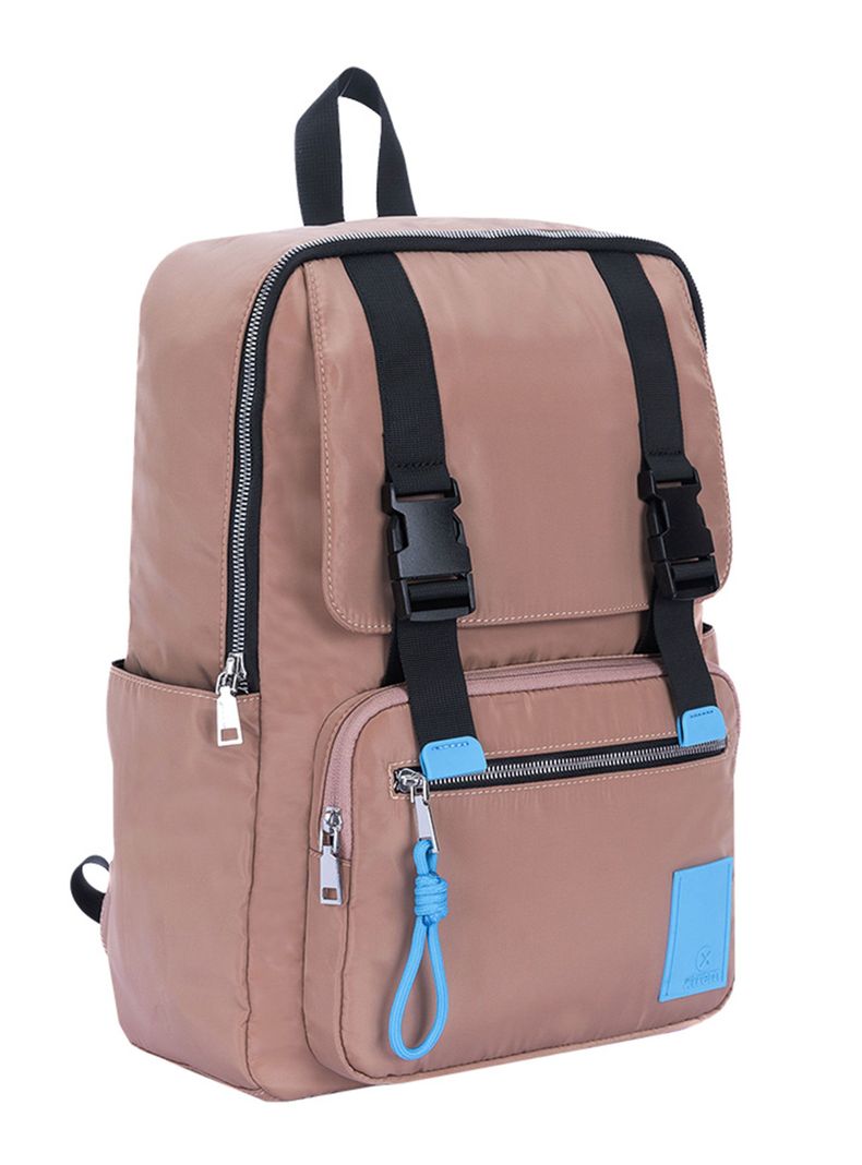 Mochila Lexie 3XT Beige-2