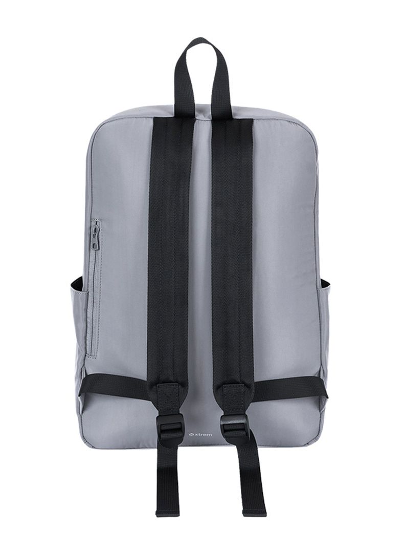 Mochila Lexie 3XT Grey-1