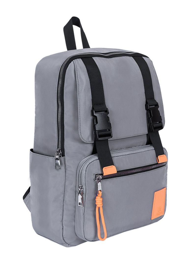 Mochila Lexie 3XT Grey-2