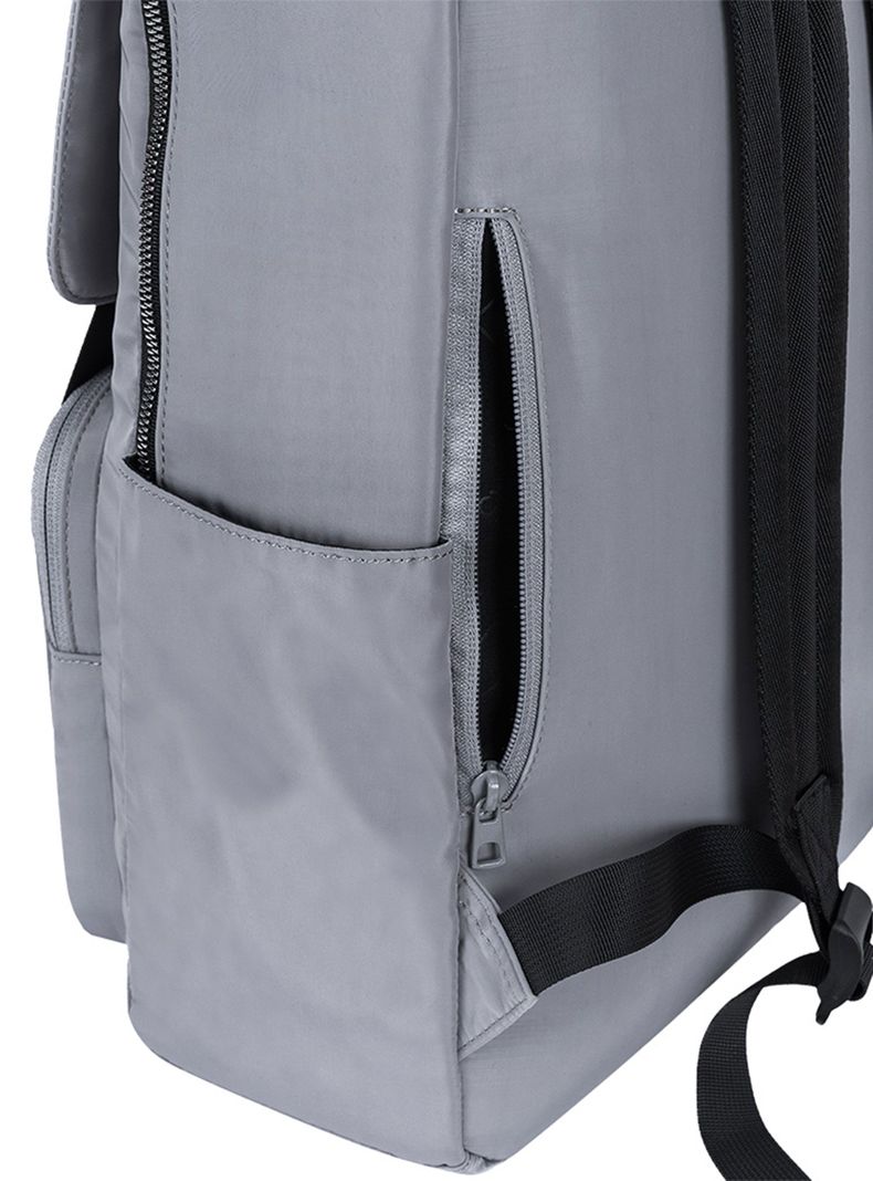 Mochila Lexie 3XT Grey-4