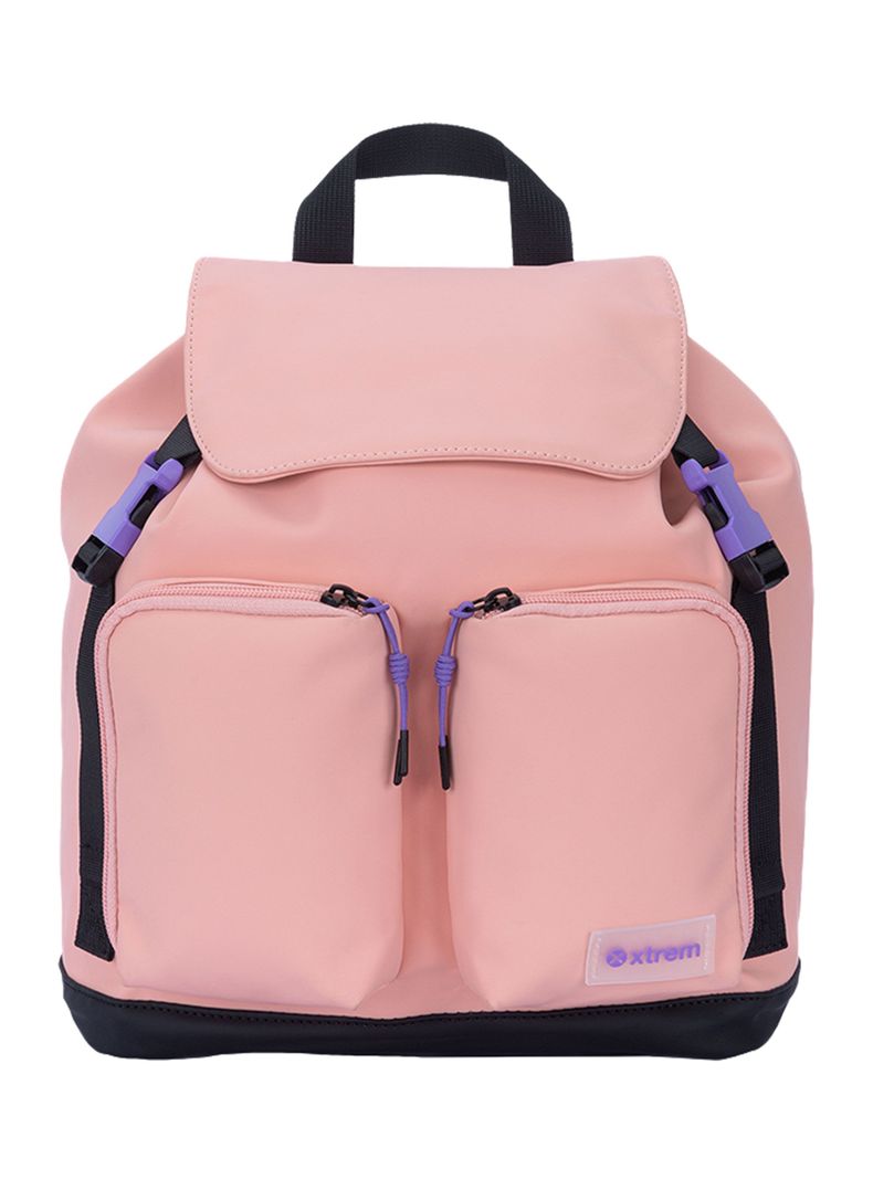 Mochila Aria 3XT Pink-0
