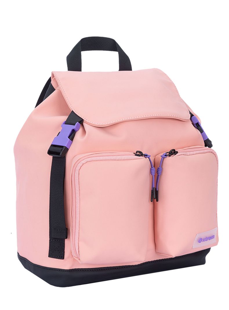 Mochila Aria 3XT Pink-2
