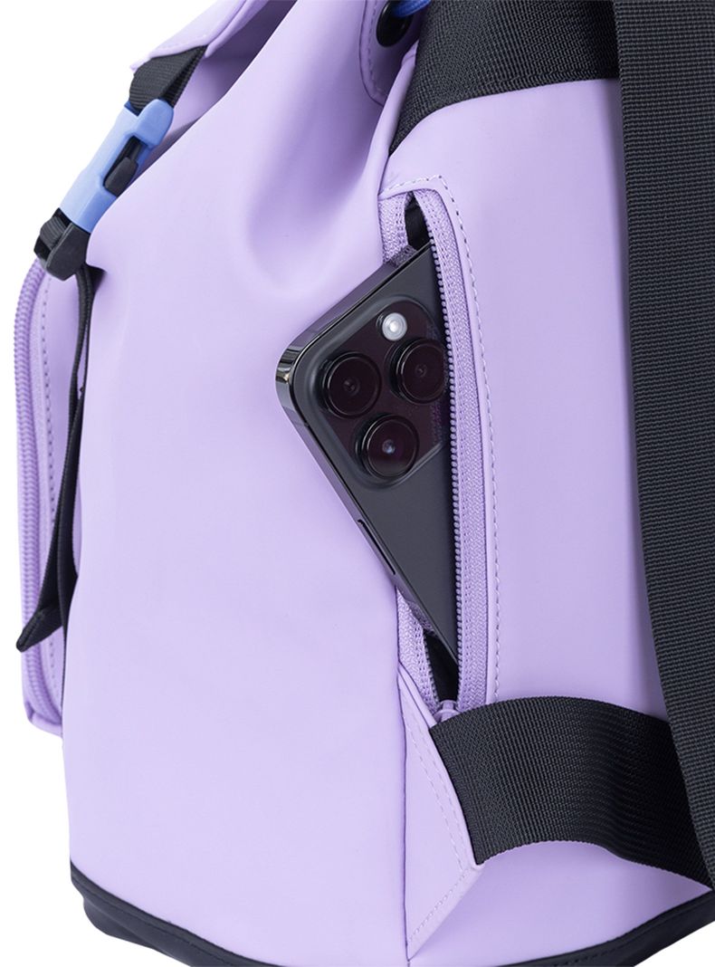 Mochila Aria 3XT Lilac-4