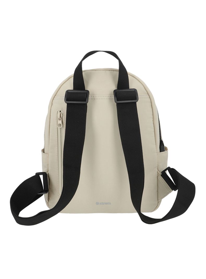 Mochila Zoe 3XT Ivory-1