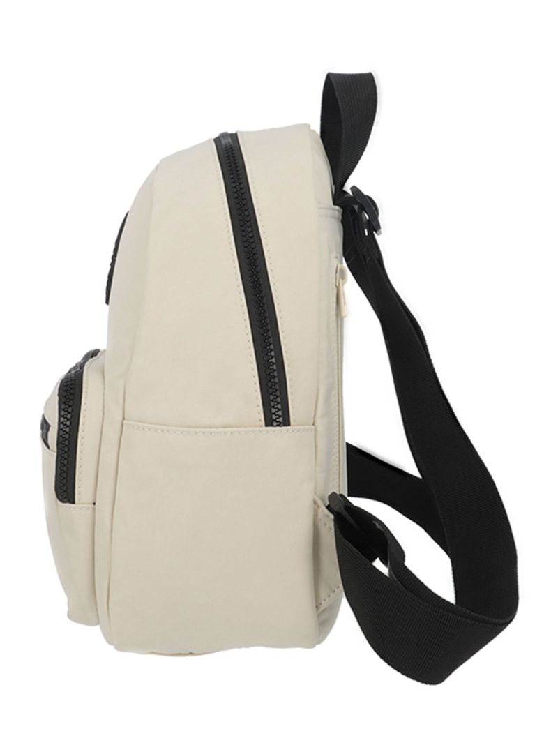 Mochila Zoe 3XT Ivory-3