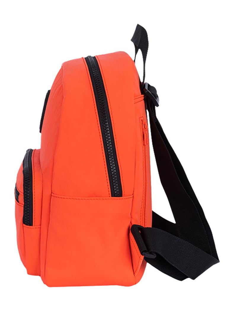 Mochila Zoe 3XT Orange-3