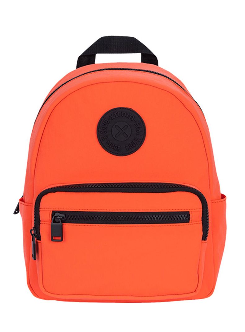 Mochila Zoe 3XT Orange-0