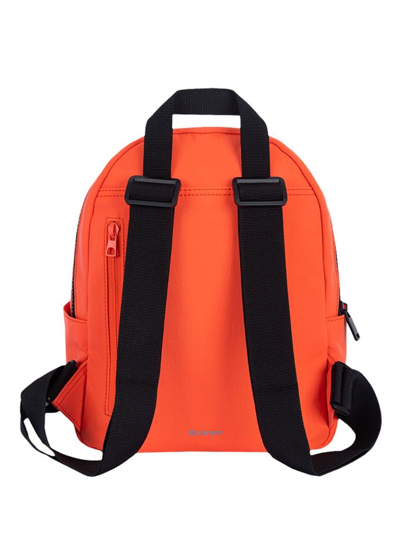 Mochila Zoe 3XT Orange-1