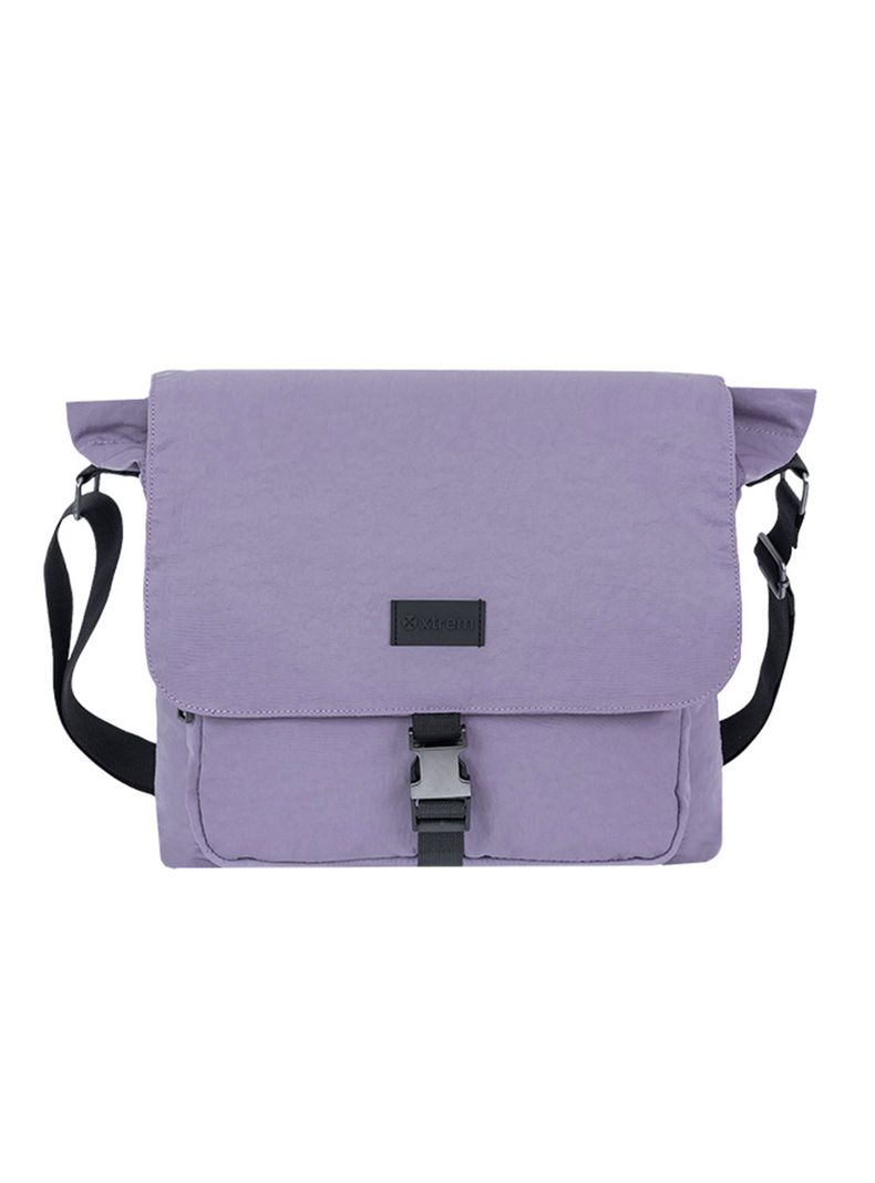 Cartera De Hombro New Amelia Poliéster-0