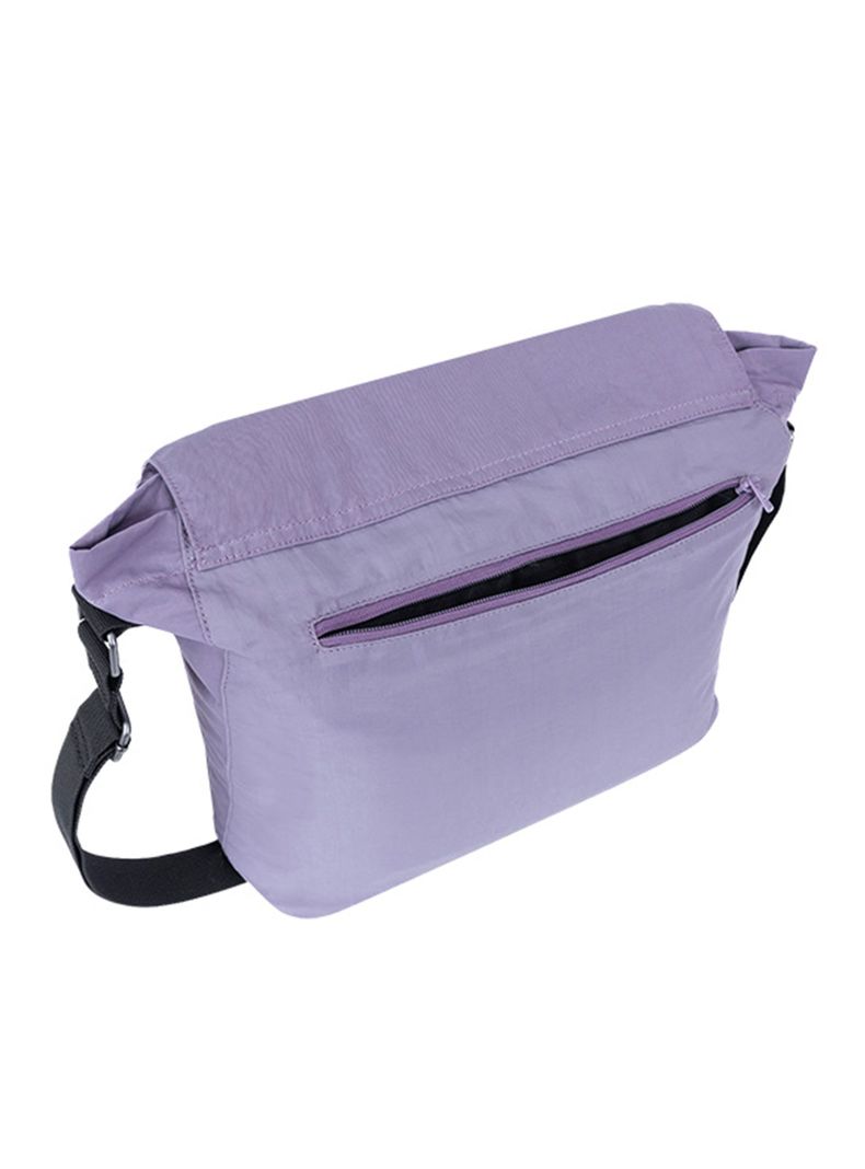 Cartera De Hombro New Amelia Poliéster-3