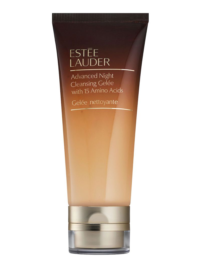 Espuma Limpiadora Advanced Night Repair 100 ml Estée Lauder | Paris.cl