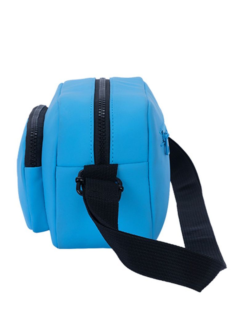 Cartera Cruzada Izzie Cross Bag-4