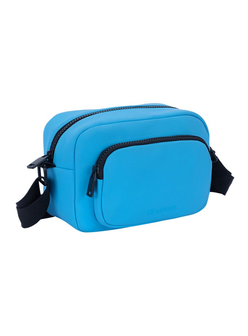 Cartera Cruzada Izzie Cross Bag-2