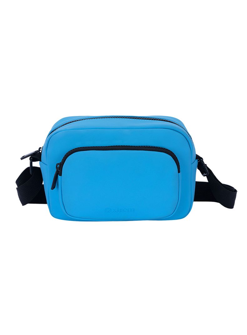 Cartera Cruzada Izzie Cross Bag-0