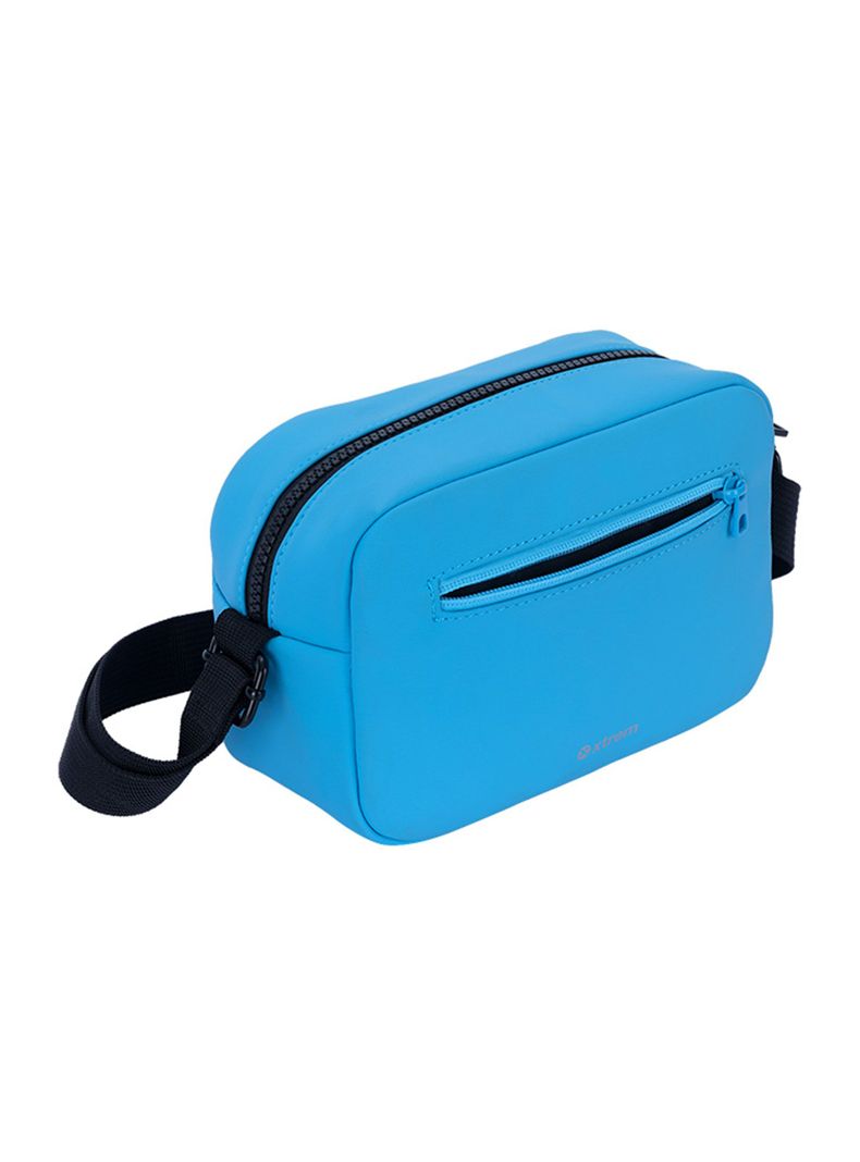 Cartera Cruzada Izzie Cross Bag-3