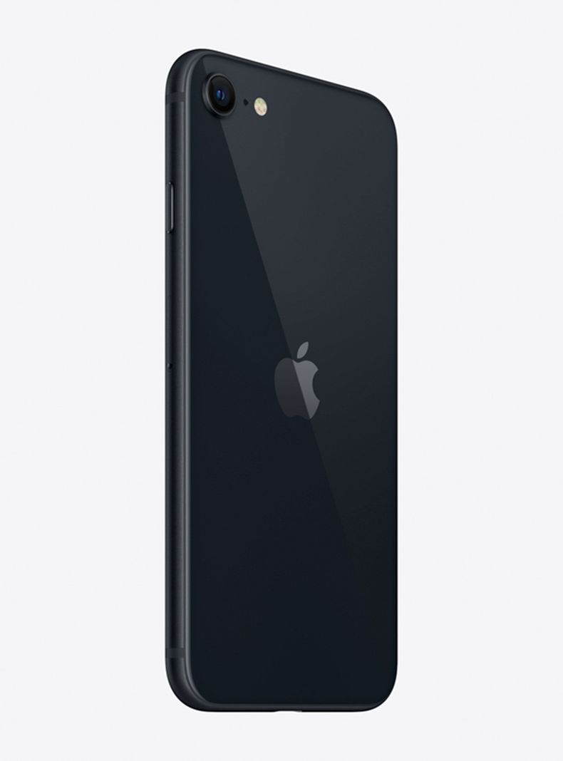 iPhone SE 2022 5G 64GB Azul Medianoche-1