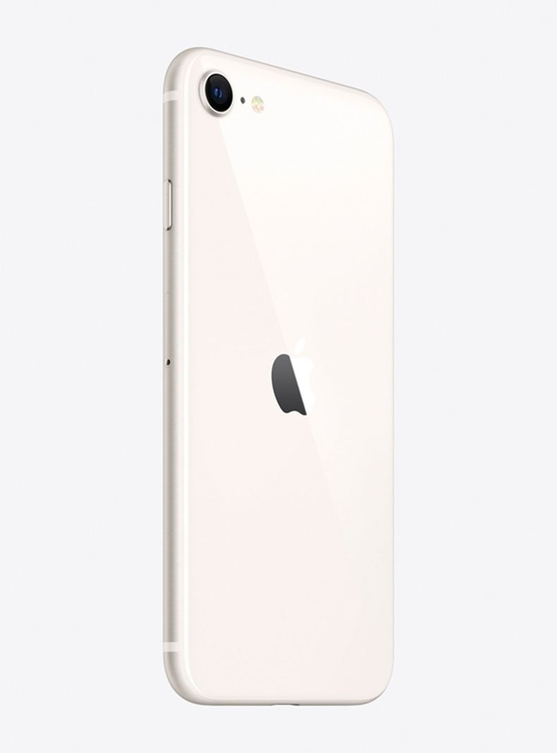 iPhone se 64GB ホワイト iPhone SE 2022 5G 64GB Blanco Estelar Apple | Paris.cl